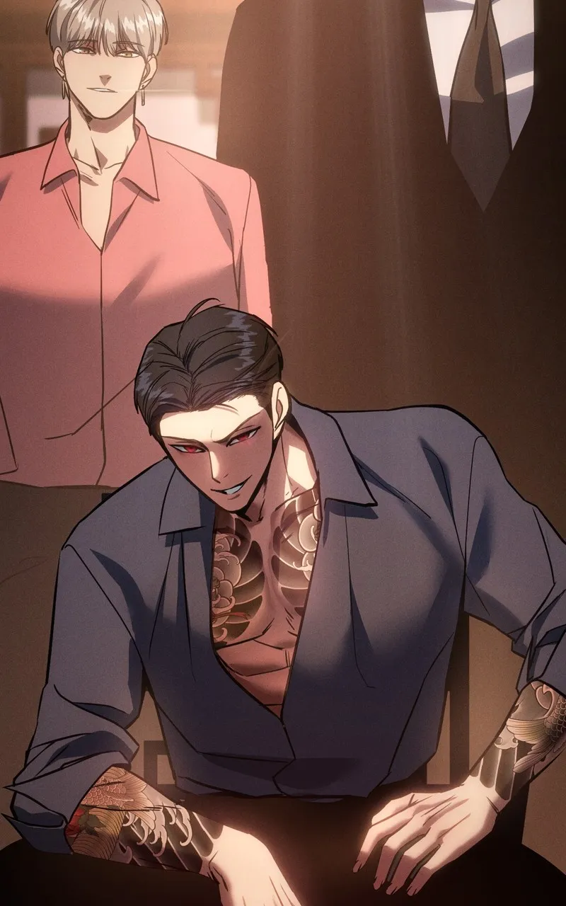 Read Mr. Baek chapter 5 image 210 on Lezhin