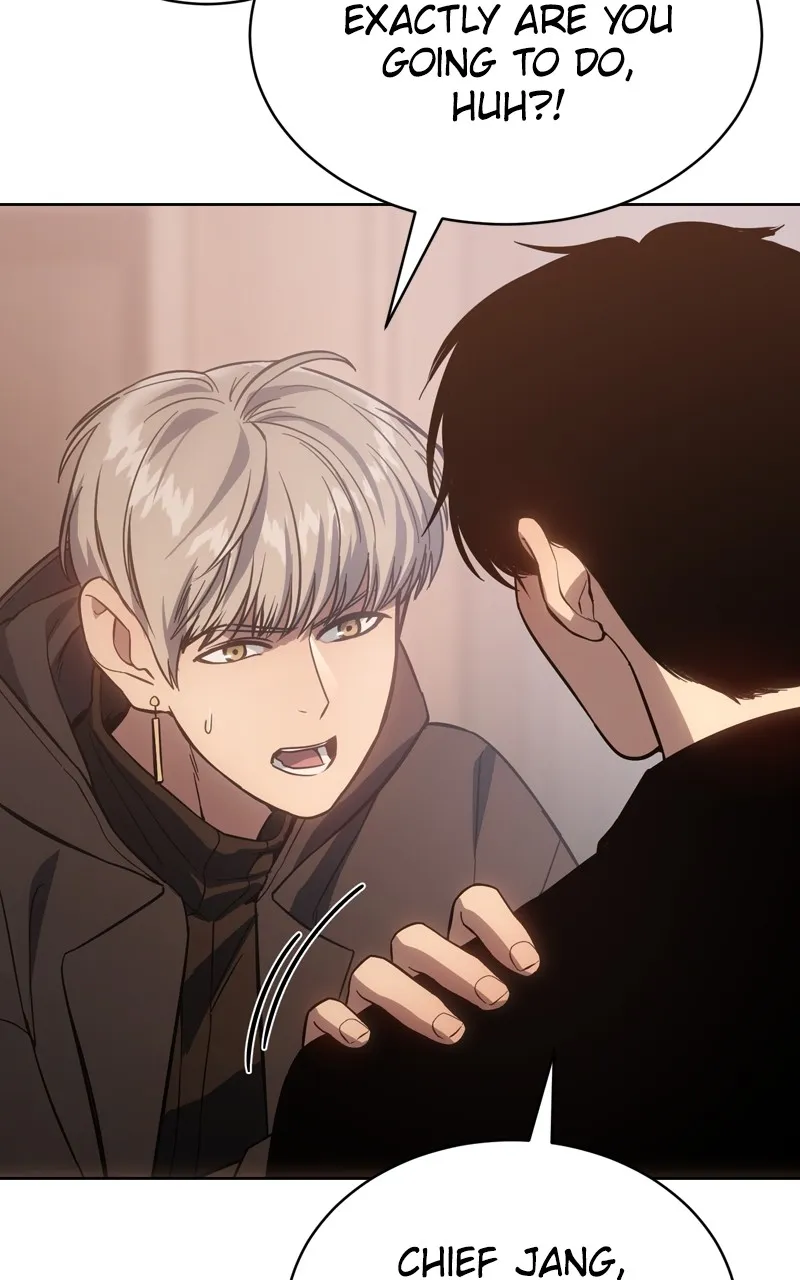Read Mr. Baek chapter 5 image 23 on Lezhin