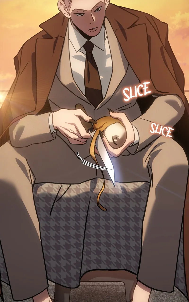 Read Mr. Baek chapter 5 image 33 on Lezhin