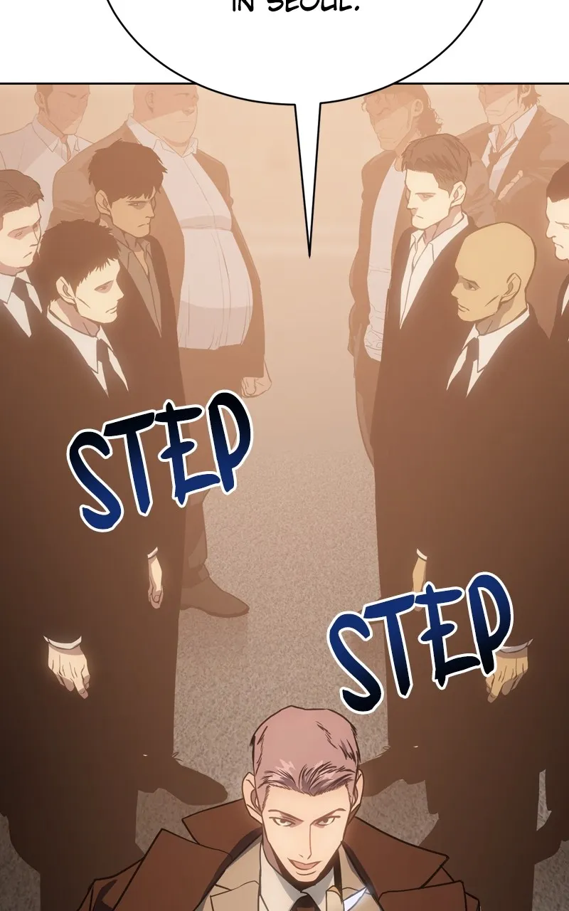 Read Mr. Baek chapter 5 image 37 on Lezhin