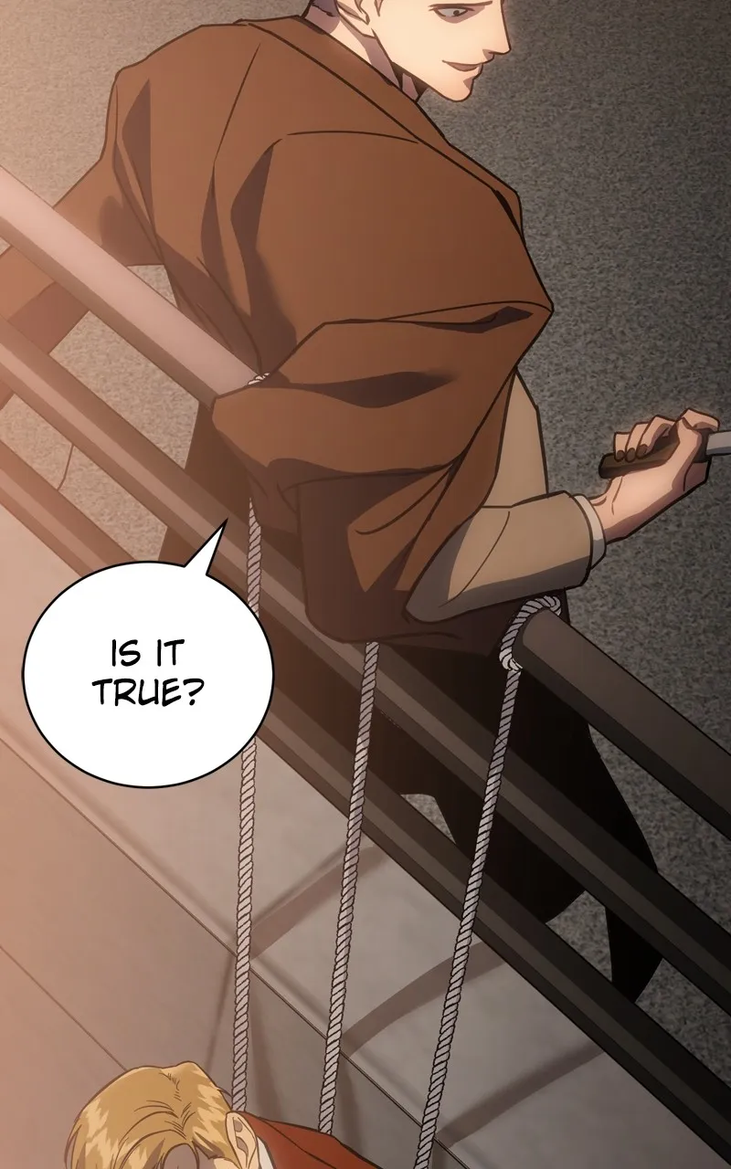 Read Mr. Baek chapter 5 image 42 on Lezhin