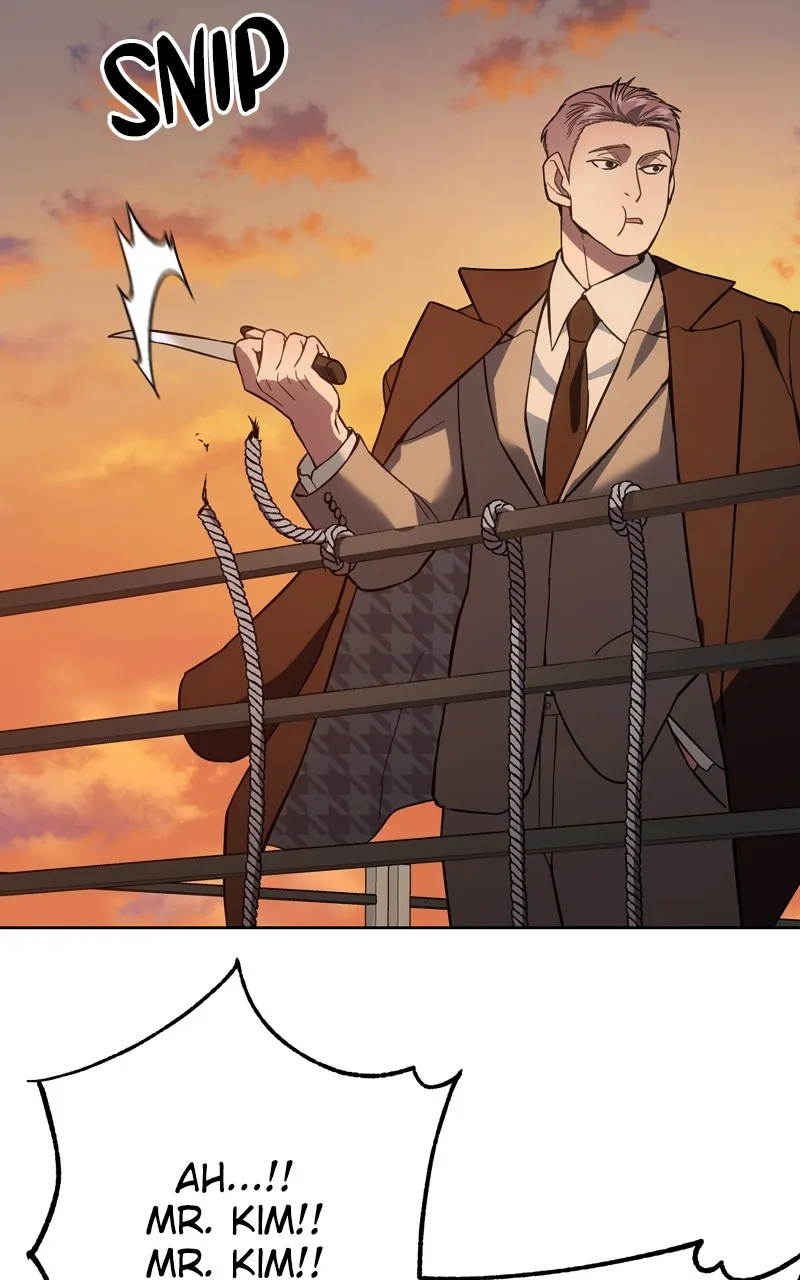 Read Mr. Baek chapter 5 image 45 on Lezhin