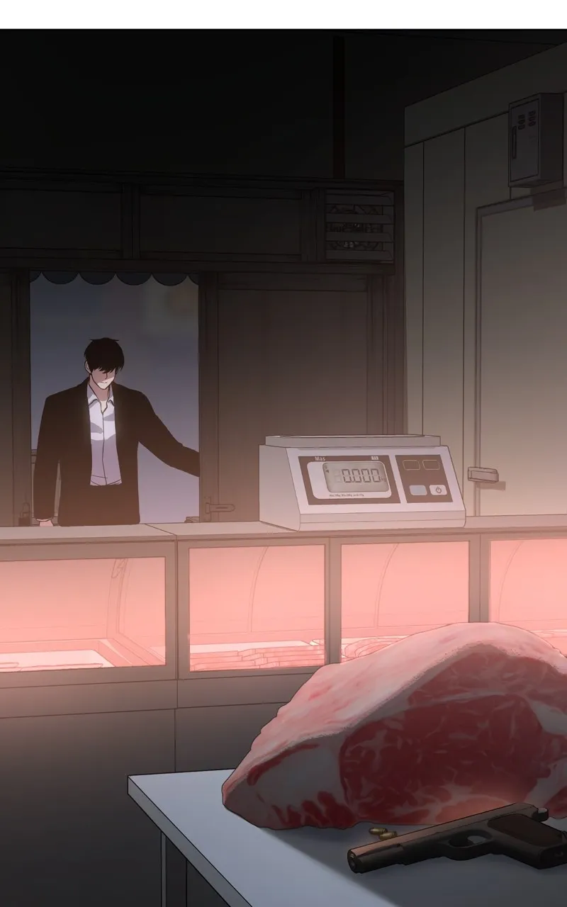 Read Mr. Baek chapter 5 image 71 on Lezhin
