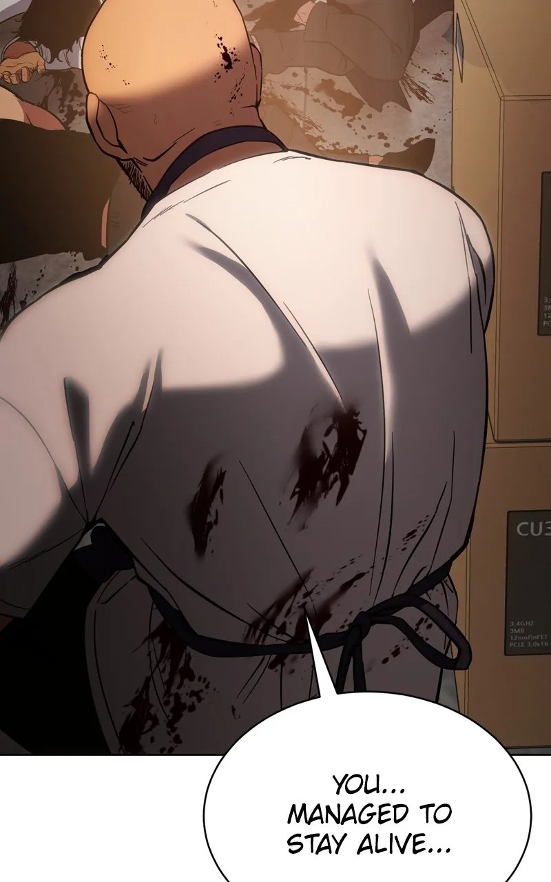 Read Mr. Baek chapter 5 image 77 on Lezhin
