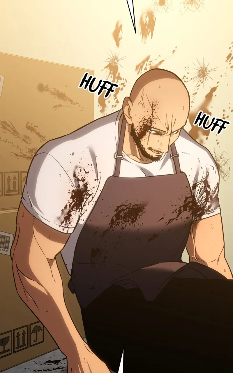 Read Mr. Baek chapter 5 image 79 on Lezhin