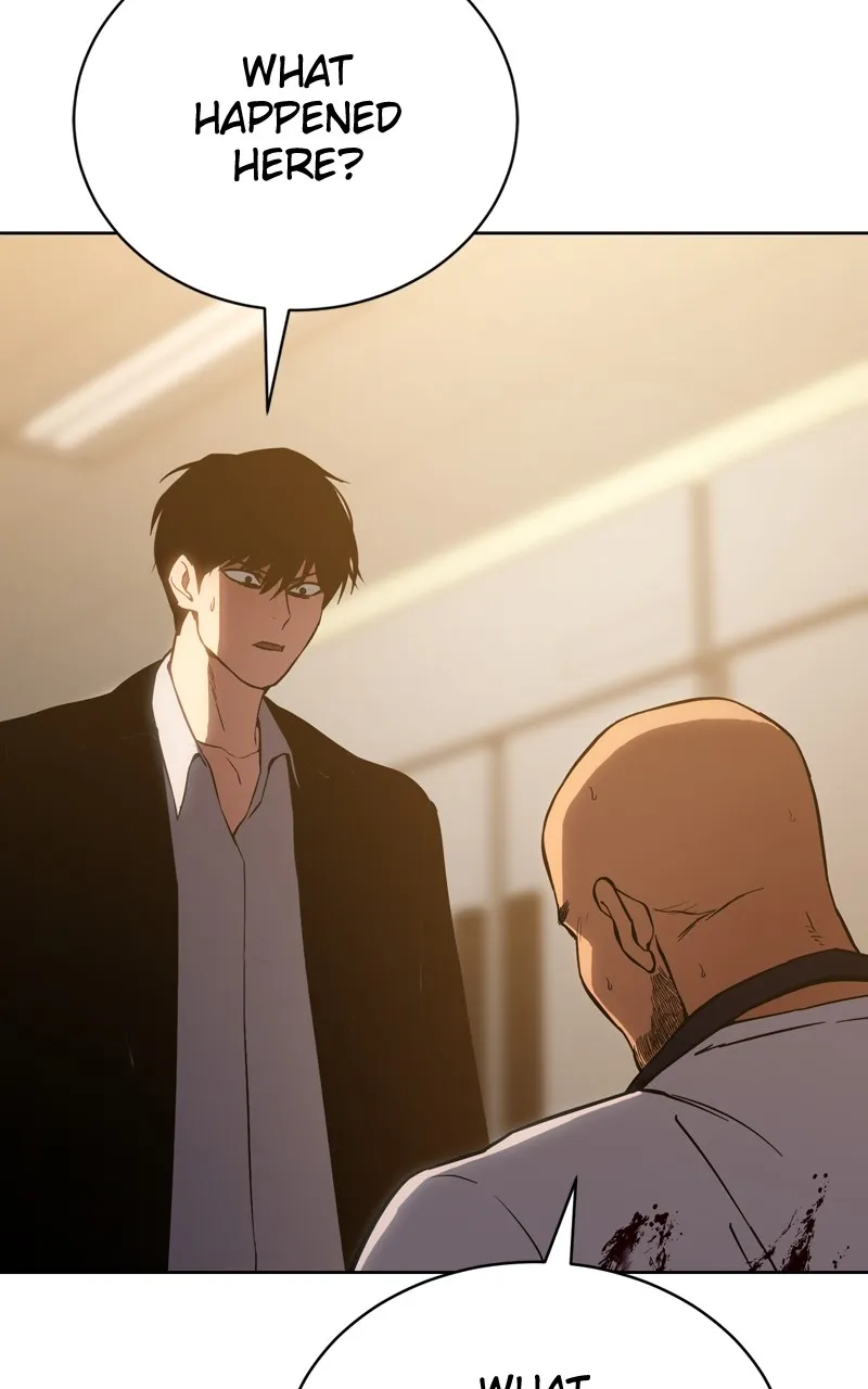 Read Mr. Baek chapter 5 image 81 on Lezhin