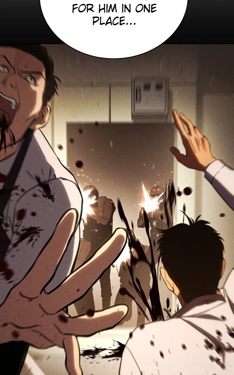 Read Mr. Baek chapter 5 image 83 on Lezhin