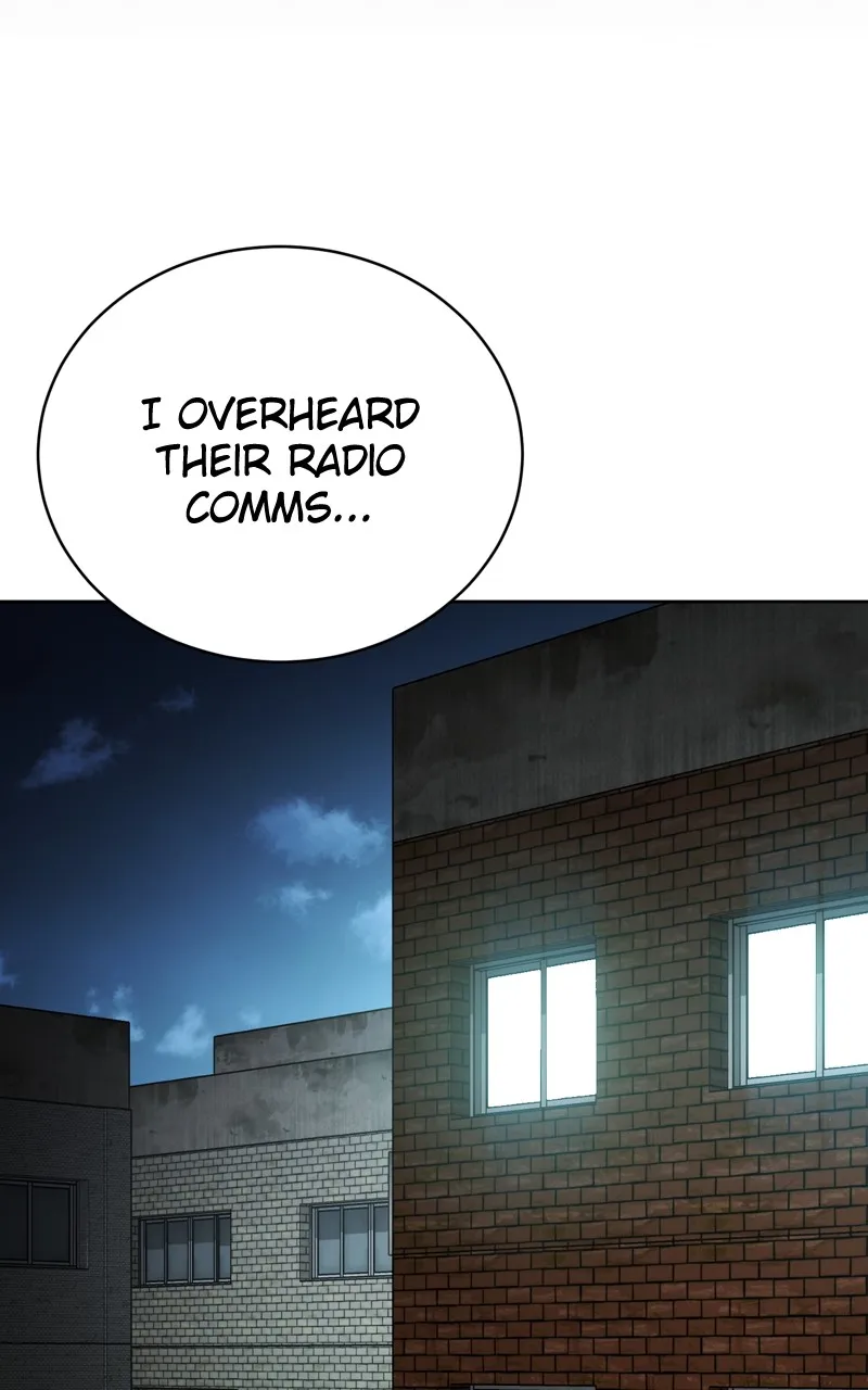 Read Mr. Baek chapter 5 image 85 on Lezhin