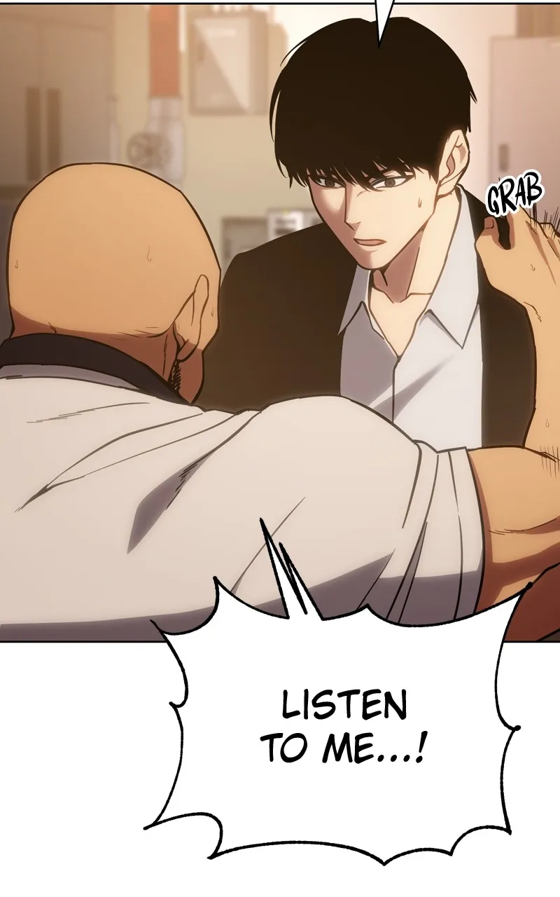 Read Mr. Baek chapter 5 image 91 on Lezhin