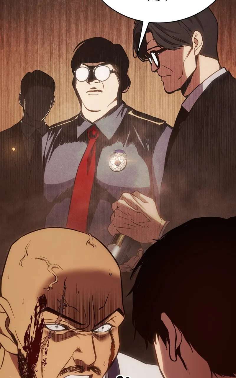 Read Mr. Baek chapter 5 image 93 on Lezhin