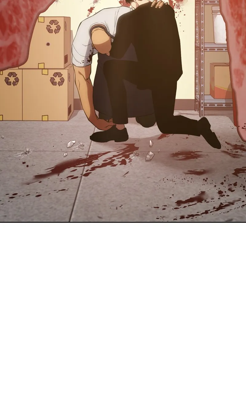Read Mr. Baek chapter 5 image 96 on Lezhin