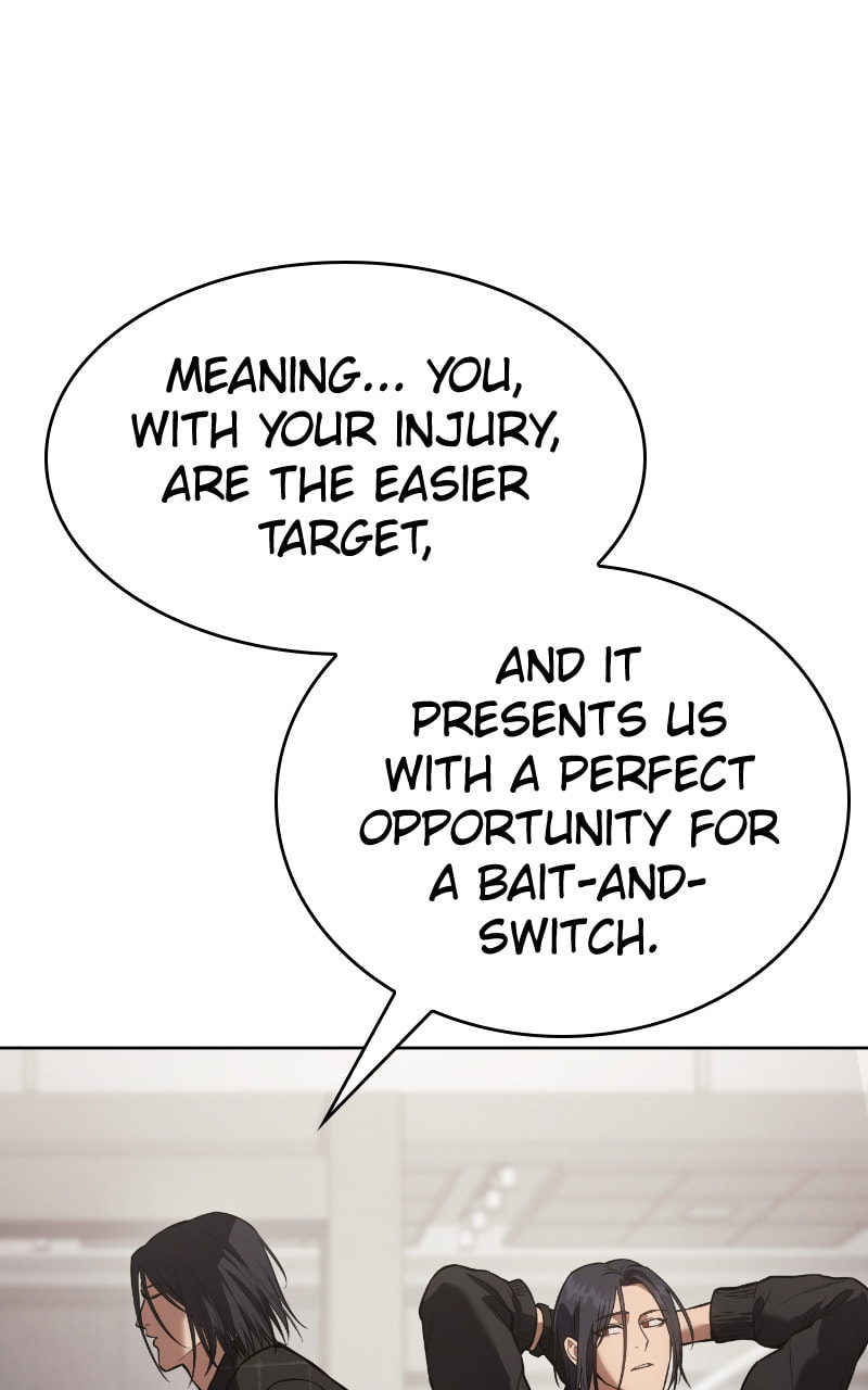 Read Mr. Baek chapter 50 image 10 on Lezhin