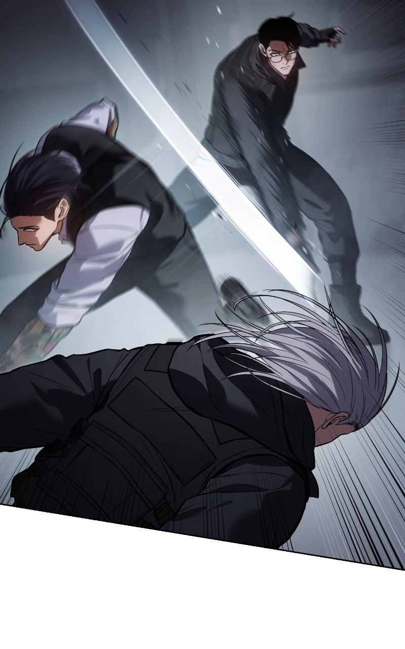 Read Mr. Baek chapter 50 image 110 on Lezhin