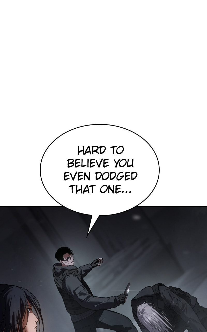 Read Mr. Baek chapter 50 image 111 on Lezhin