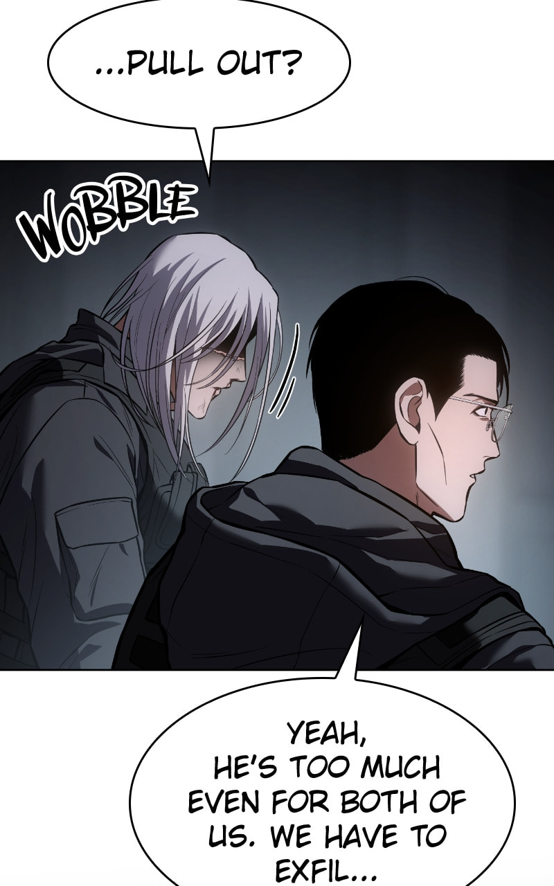 Read Mr. Baek chapter 50 image 117 on Lezhin