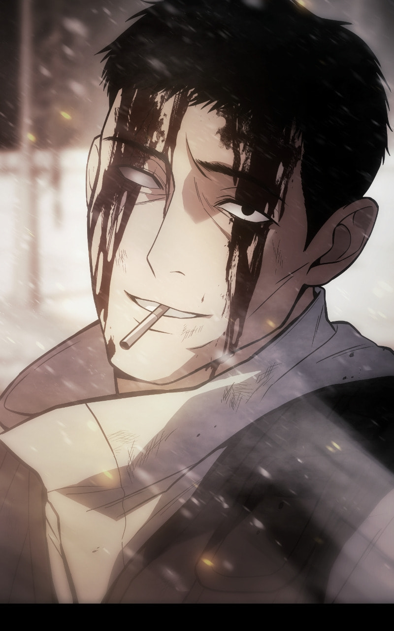 Read Mr. Baek chapter 50 image 119 on Lezhin