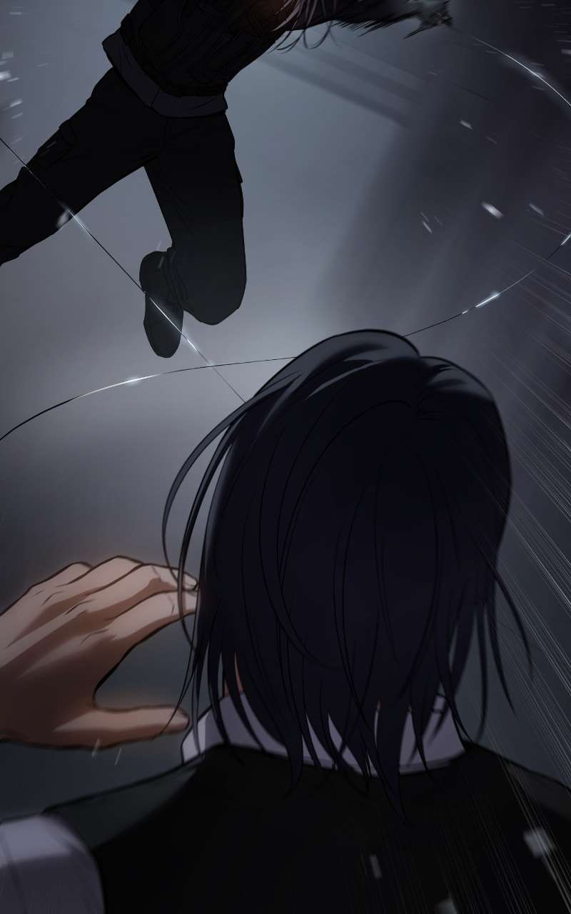 Read Mr. Baek chapter 50 image 128 on Lezhin