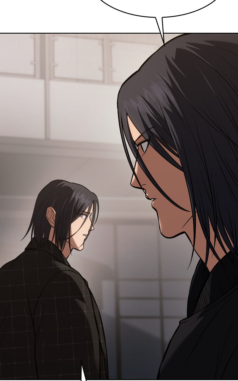 Read Mr. Baek chapter 50 image 13 on Lezhin