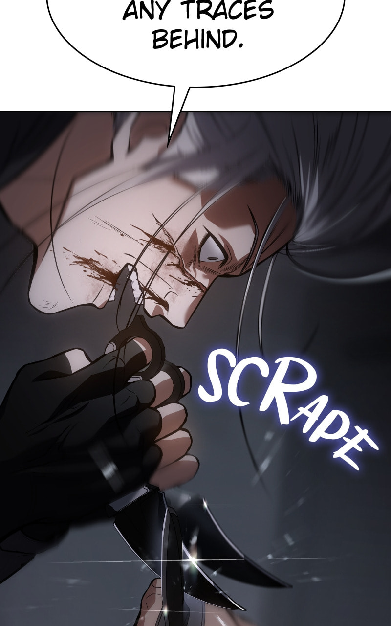 Read Mr. Baek chapter 50 image 132 on Lezhin