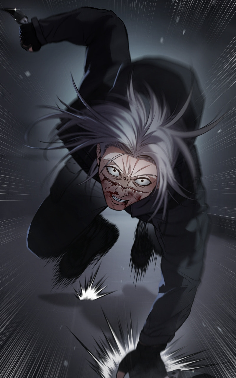 Read Mr. Baek chapter 50 image 141 on Lezhin