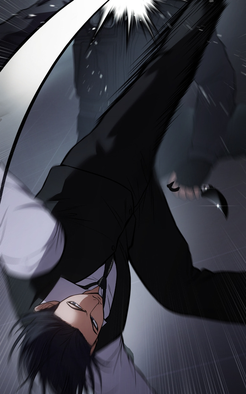 Read Mr. Baek chapter 50 image 145 on Lezhin