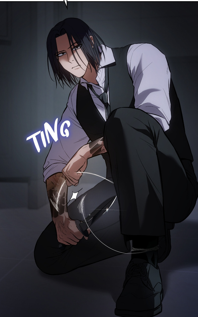 Read Mr. Baek chapter 50 image 154 on Lezhin