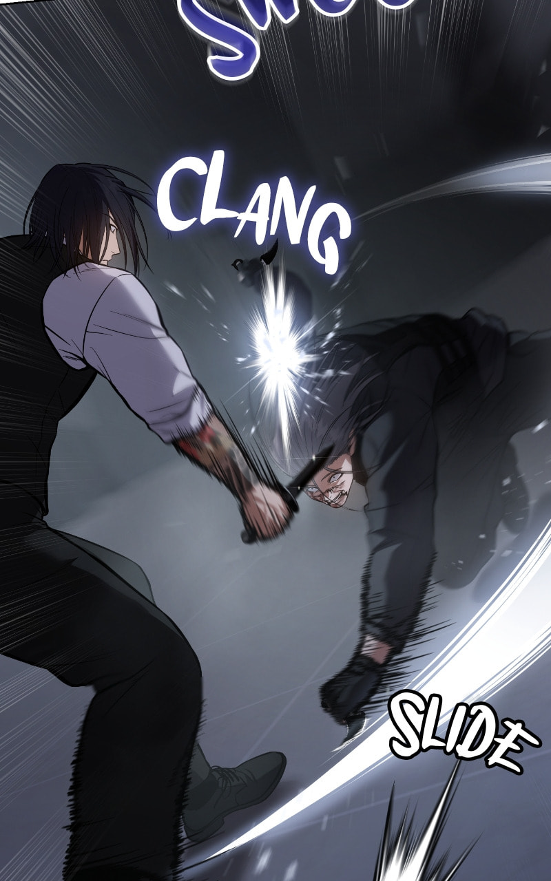 Read Mr. Baek chapter 50 image 157 on Lezhin