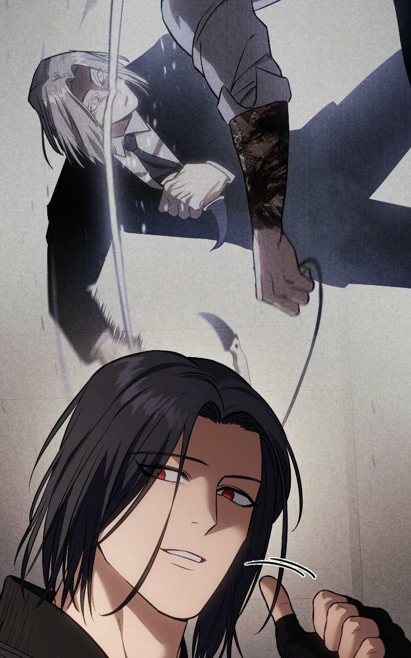 Read Mr. Baek chapter 50 image 16 on Lezhin
