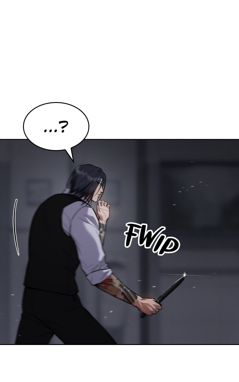 Read Mr. Baek chapter 50 image 160 on Lezhin