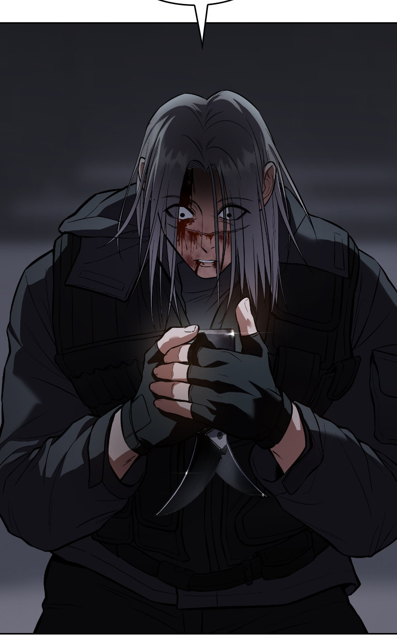 Read Mr. Baek chapter 50 image 165 on Lezhin