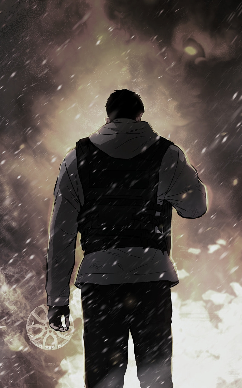 Read Mr. Baek chapter 50 image 167 on Lezhin
