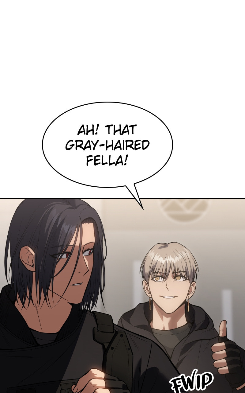 Read Mr. Baek chapter 50 image 18 on Lezhin