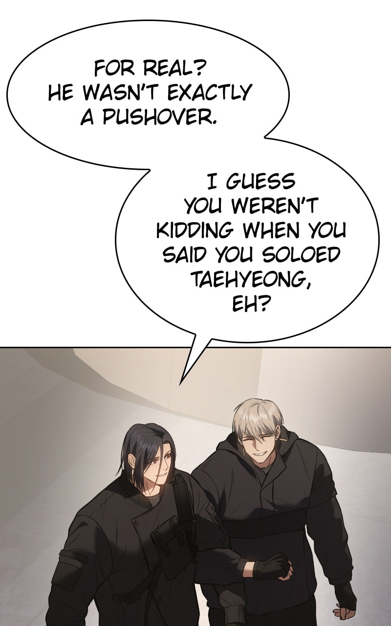 Read Mr. Baek chapter 50 image 20 on Lezhin