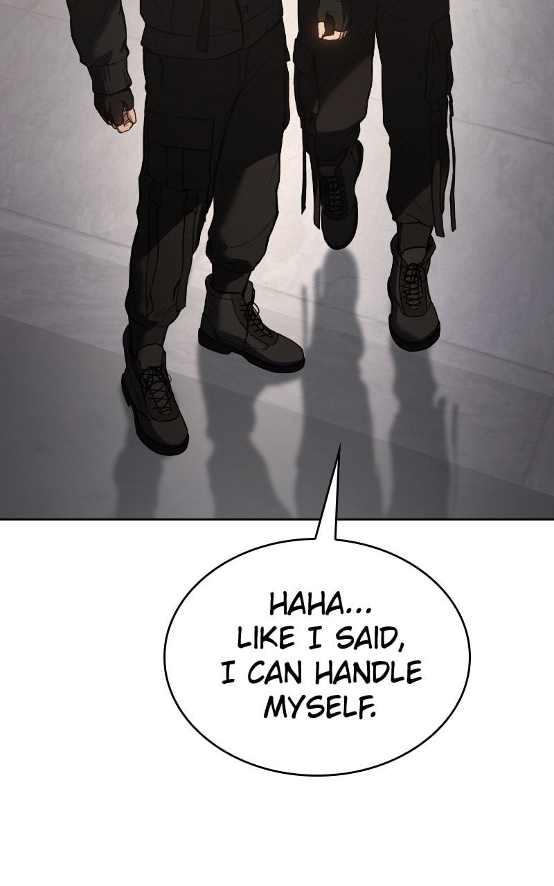 Read Mr. Baek chapter 50 image 21 on Lezhin