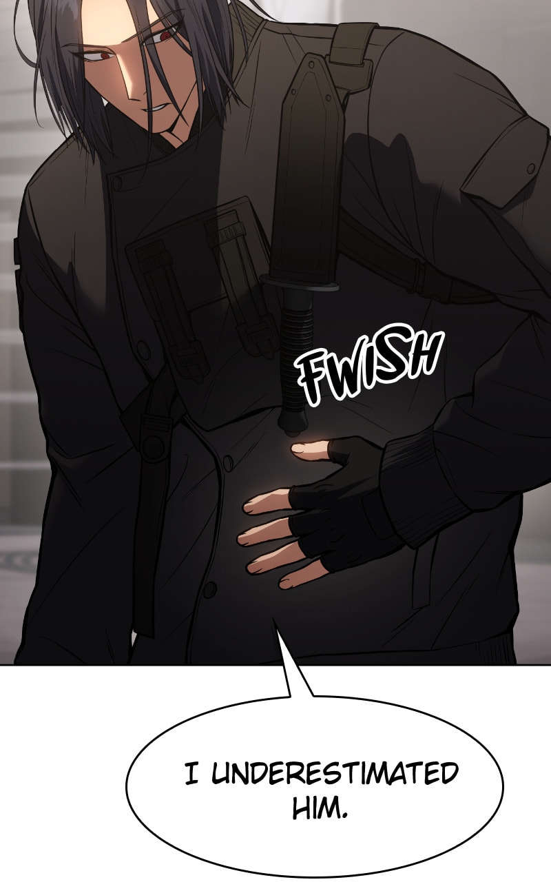 Read Mr. Baek chapter 50 image 23 on Lezhin
