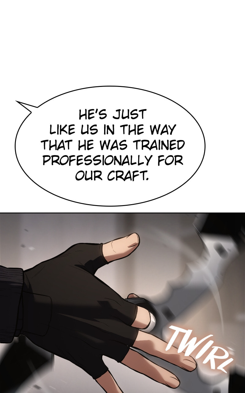 Read Mr. Baek chapter 50 image 26 on Lezhin