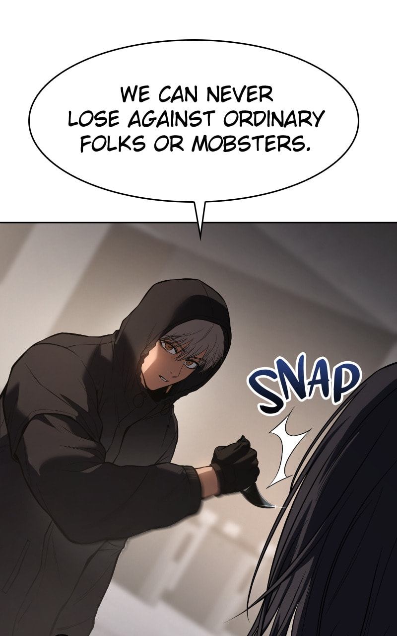 Read Mr. Baek chapter 50 image 28 on Lezhin