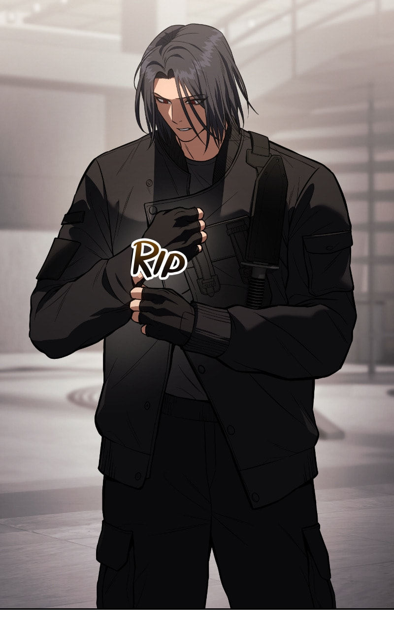 Read Mr. Baek chapter 50 image 3 on Lezhin