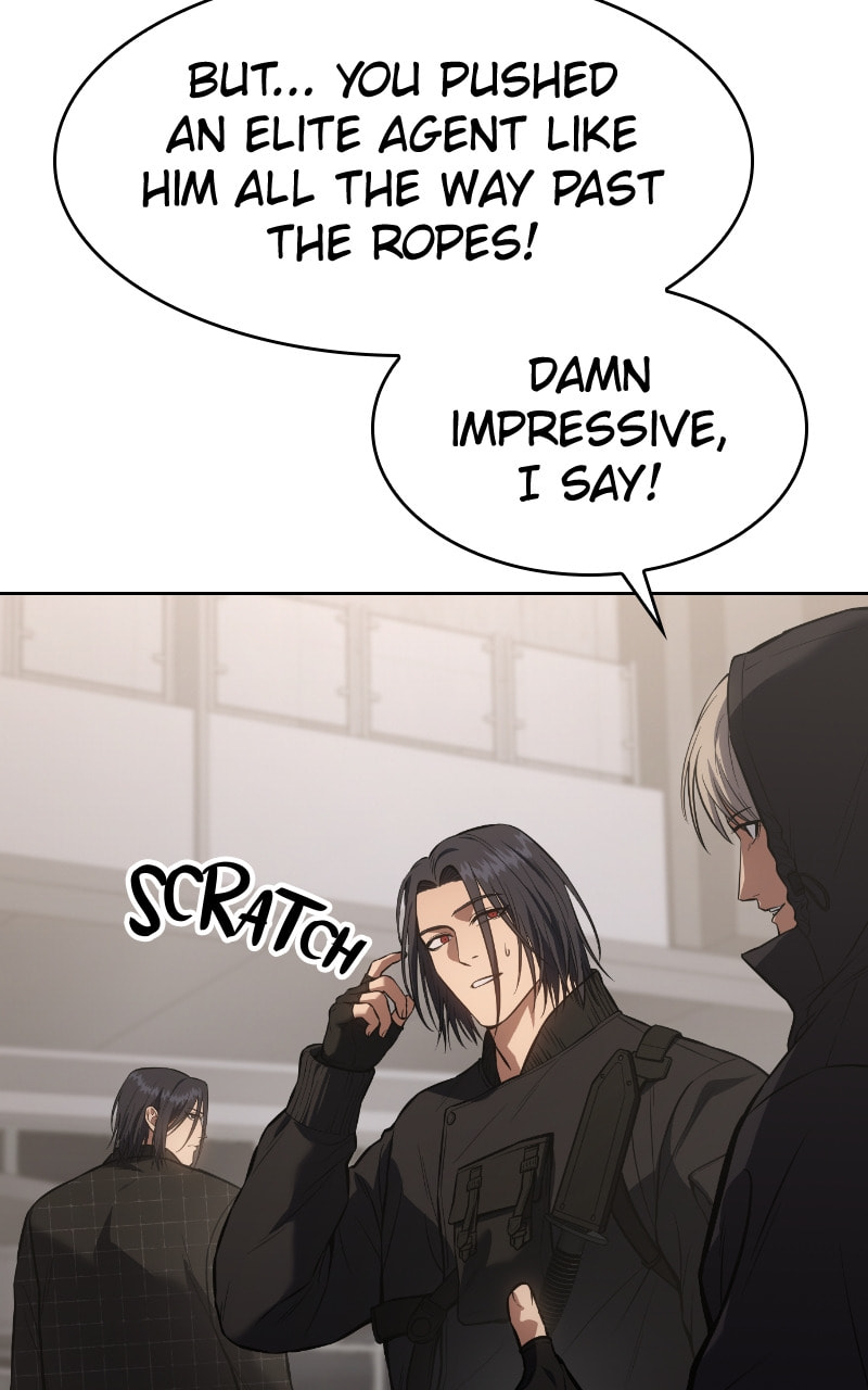 Read Mr. Baek chapter 50 image 30 on Lezhin