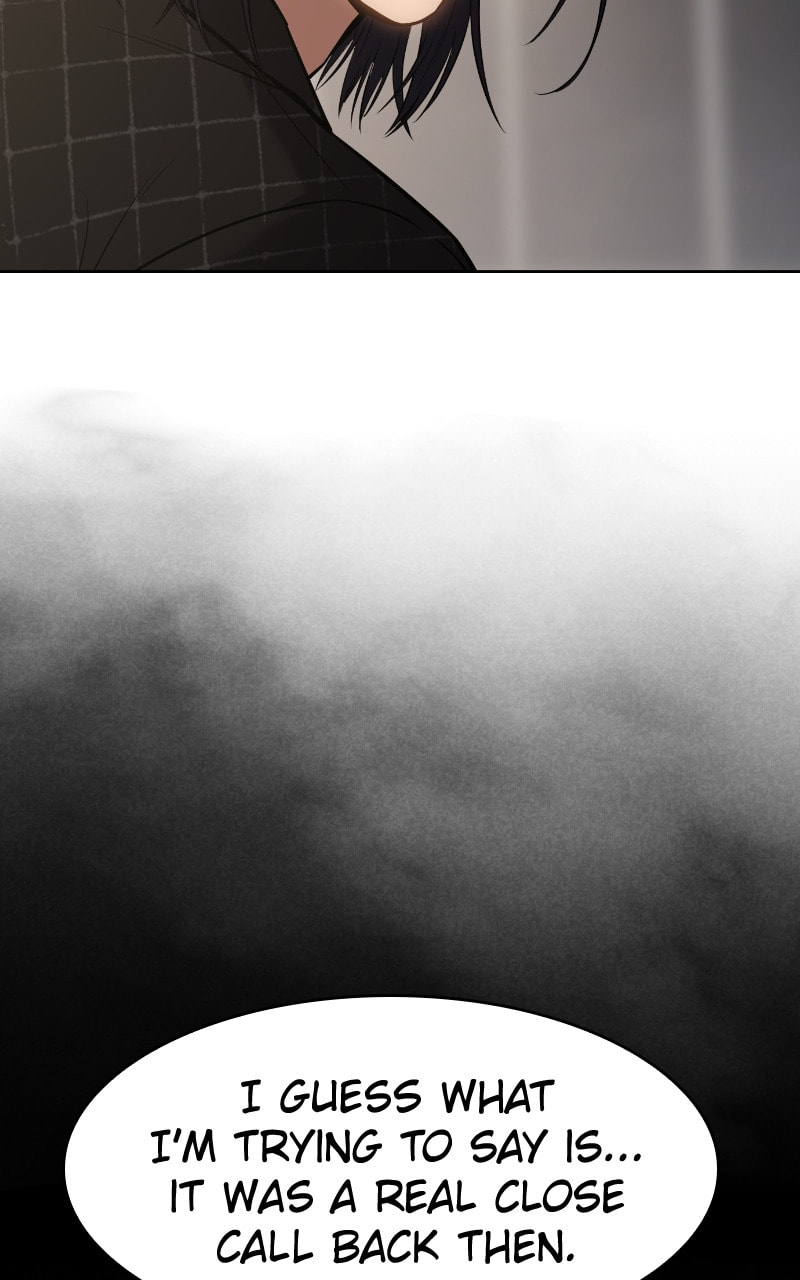 Read Mr. Baek chapter 50 image 33 on Lezhin
