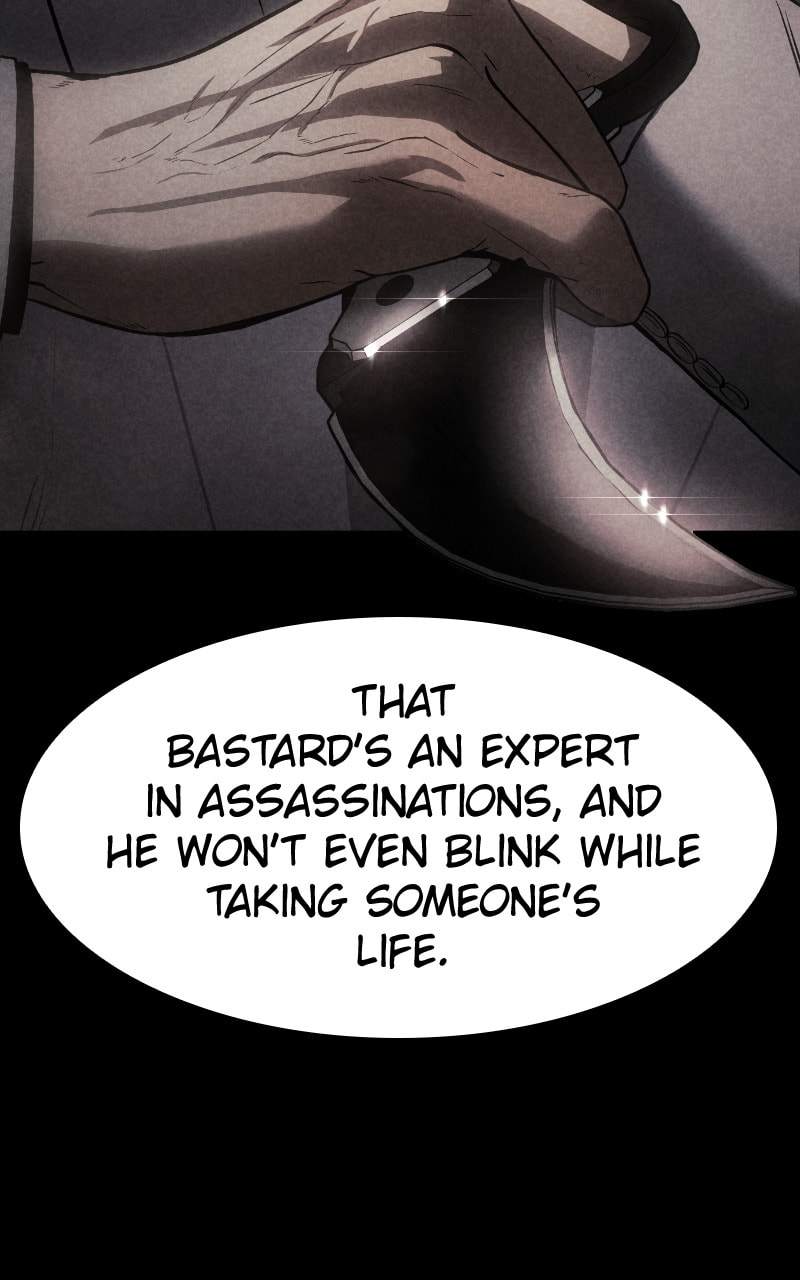 Read Mr. Baek chapter 50 image 35 on Lezhin