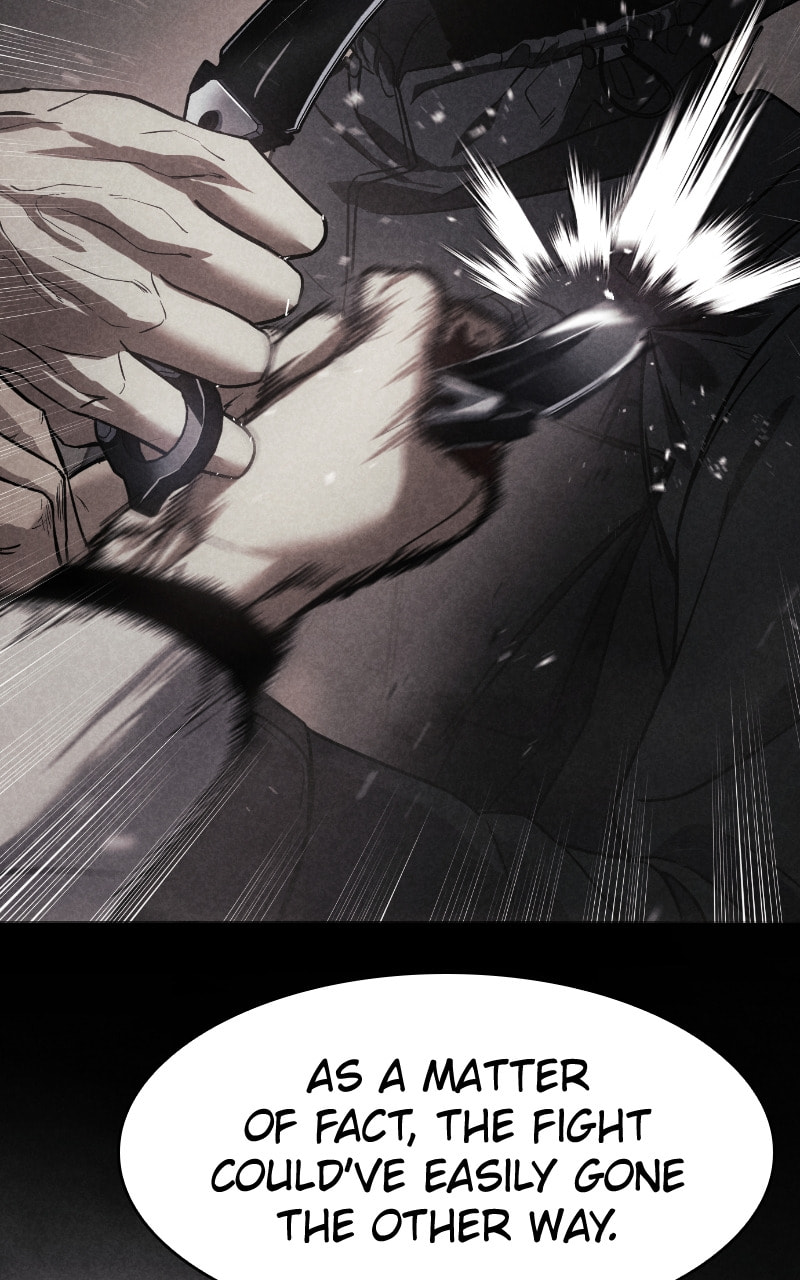 Read Mr. Baek chapter 50 image 39 on Lezhin