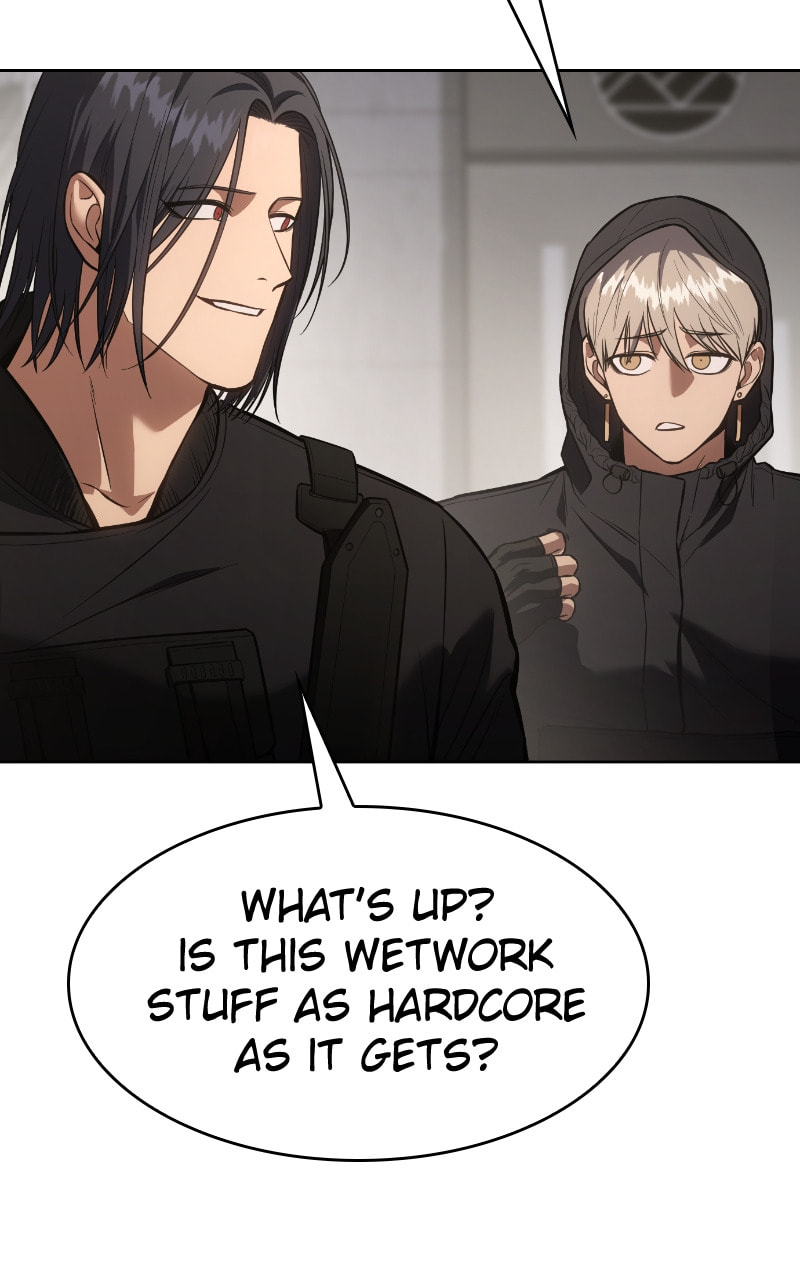 Read Mr. Baek chapter 50 image 43 on Lezhin