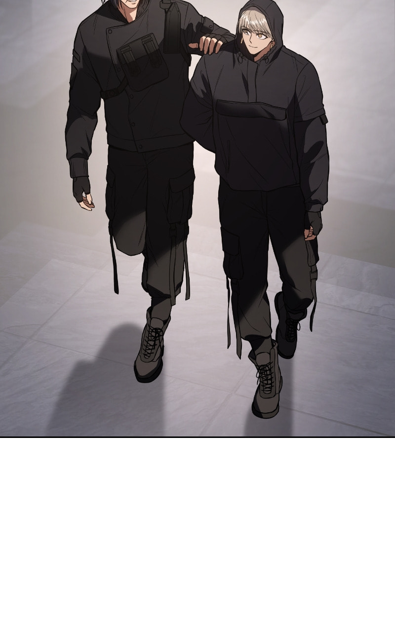 Read Mr. Baek chapter 50 image 45 on Lezhin