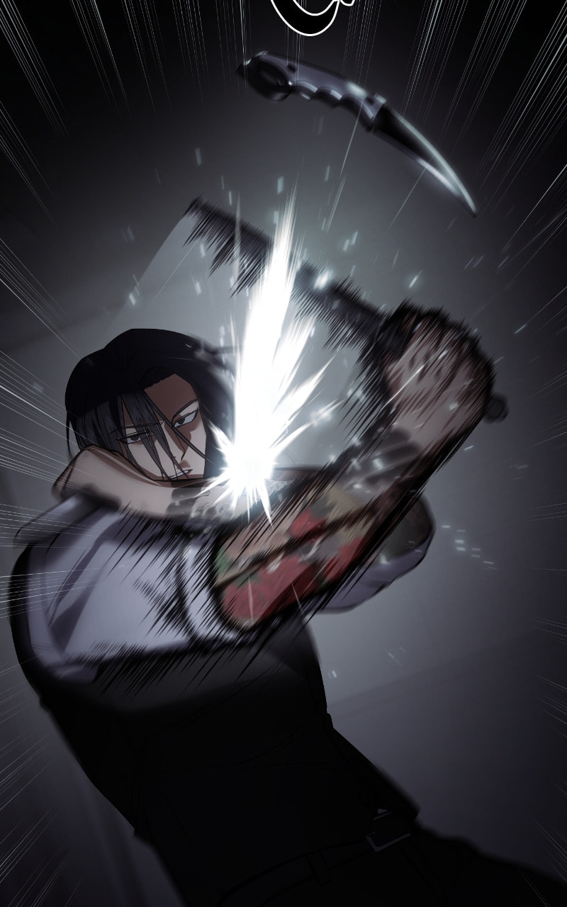 Read Mr. Baek chapter 50 image 48 on Lezhin