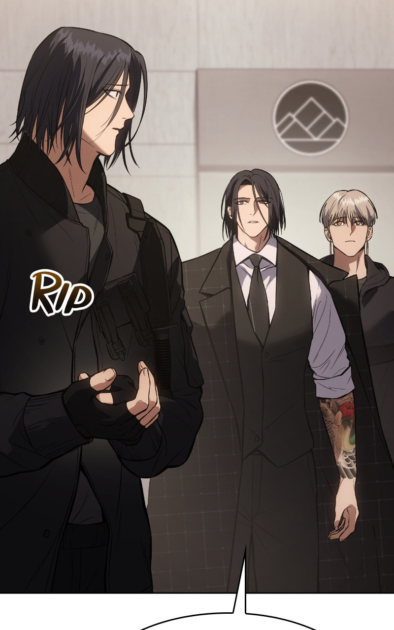 Read Mr. Baek chapter 50 image 5 on Lezhin