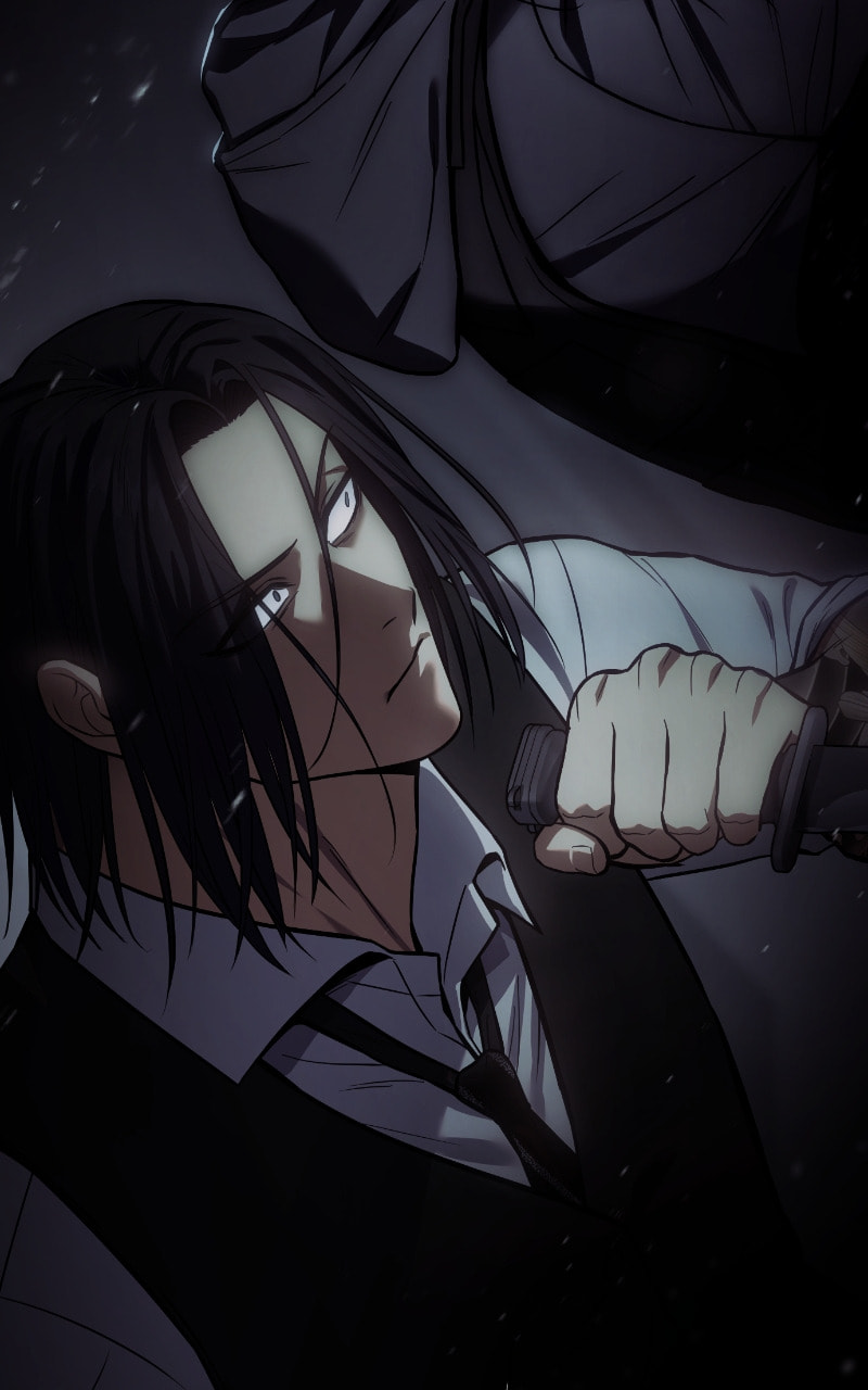 Read Mr. Baek chapter 50 image 52 on Lezhin