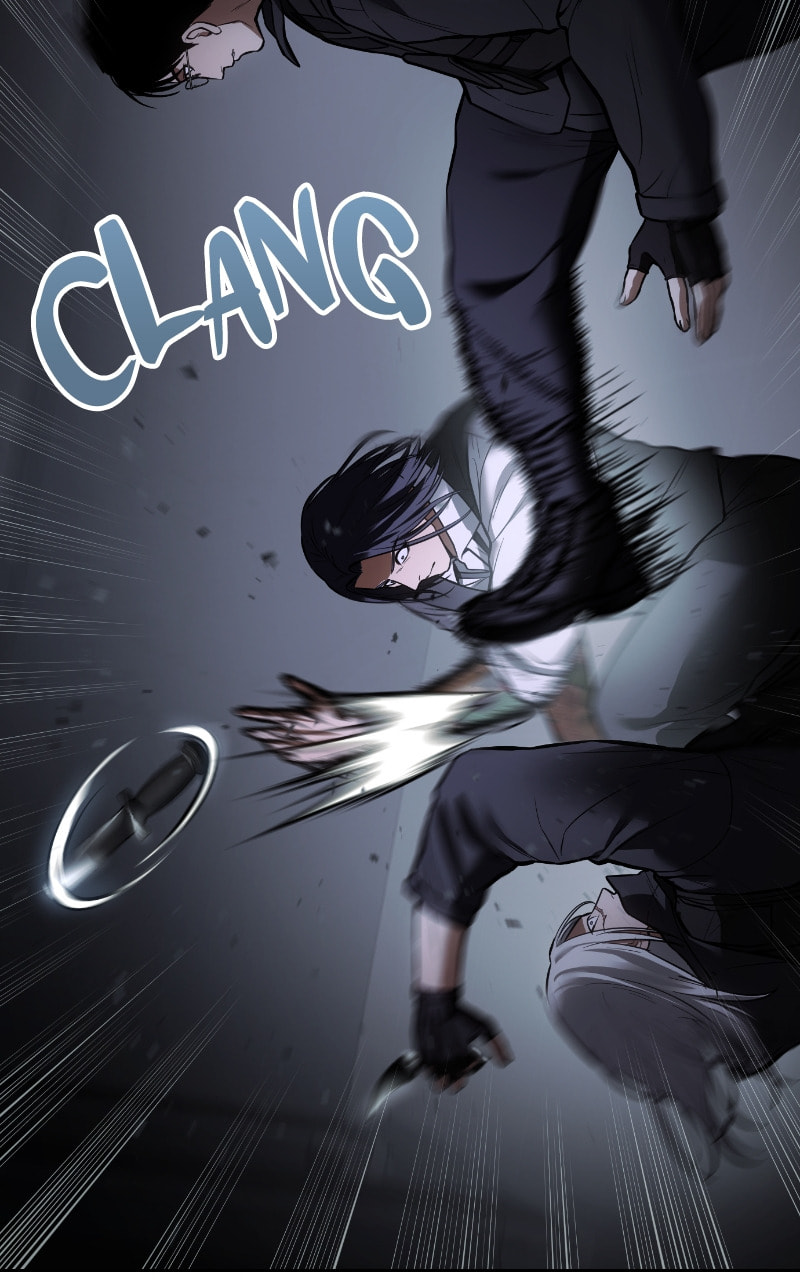 Read Mr. Baek chapter 50 image 66 on Lezhin