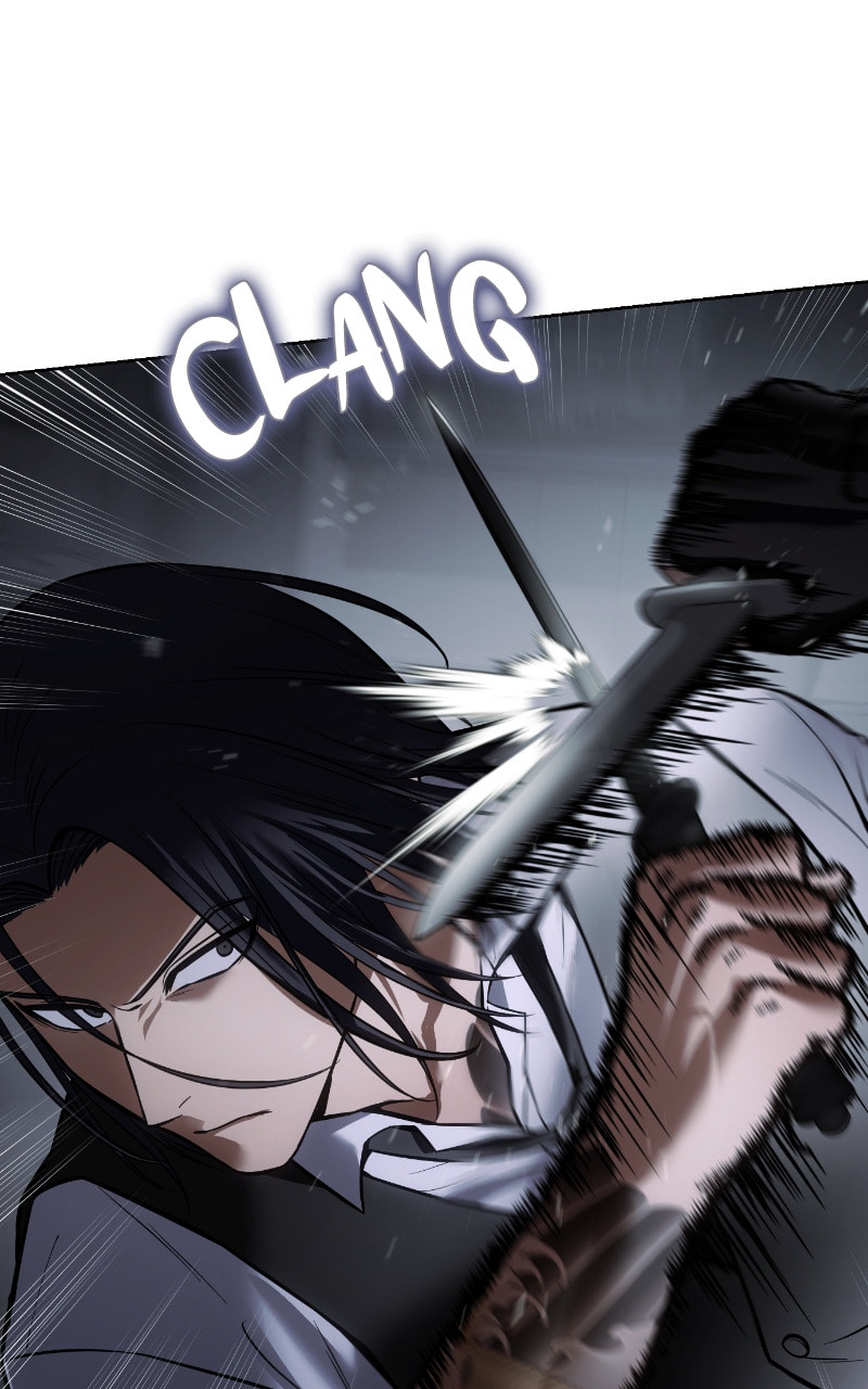Read Mr. Baek chapter 50 image 71 on Lezhin