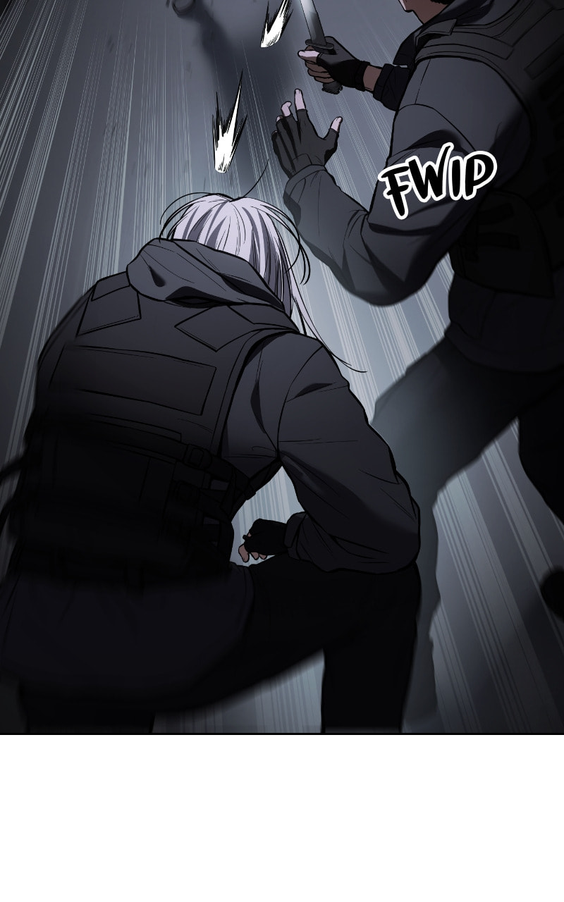 Read Mr. Baek chapter 50 image 73 on Lezhin